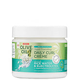 ORS Max Moisture Super Nourishing Daily Curl Creme 8oz